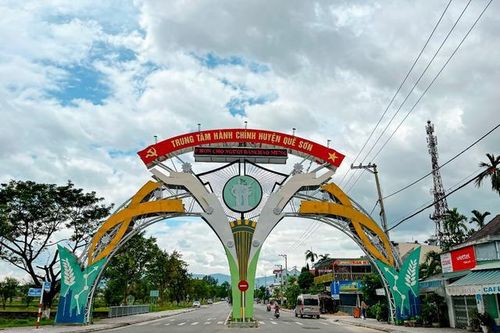 Kêu gọi đầu tư dự án khi cụm công nghiệp chưa đủ điều kiện
