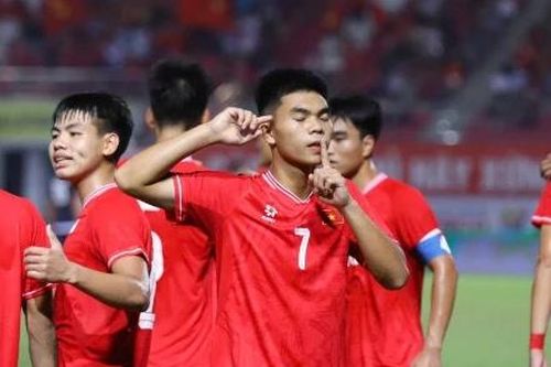 Kịch bản giúp U20 Việt Nam vào Vòng chung kết U20 châu Á 2025
