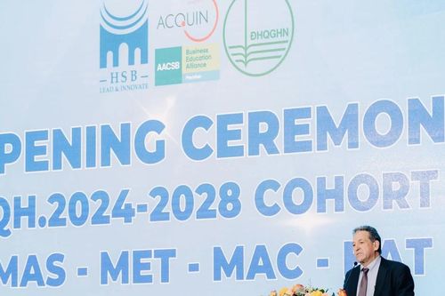 3 lời khuyên với tân sinh viên của Tiến sĩ ĐH Massey