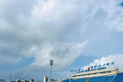 CLB Thép Xanh Nam Định nâng cấp hạ tầng chuẩn bị đá AFC Champions League Two