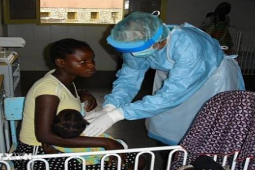 Cảnh báo dịch Marburg gây tử vong cao xuất hiện tại Rwanda