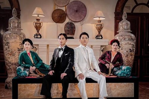 'Đào Phở và Piano' sẽ lên sóng trên VTV1 nhân dịp kỷ niệm 70 năm ngày Giải phóng Thủ đô