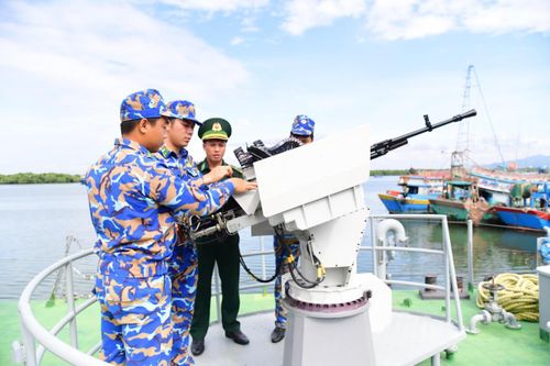 Sức lan tỏa của Cuộc vận động 50