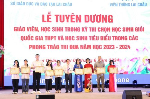 Góp phần đưa Nghị quyết Đại hội đại biểu toàn quốc lần thứ XIII của Đảng vào cuộc sống nơi cuối trời Tây Bắc (bài 2)
