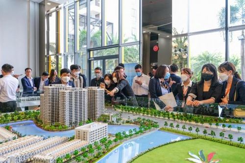 Sau 1 năm, Trung tâm giao dịch bất động sản do Nhà nước quản lý vẫn 'bặt vô âm tín'