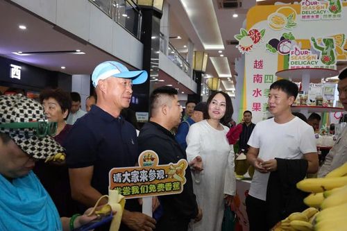Dư địa thị trường xuất khẩu trái cây sang Trung Quốc còn rất lớn