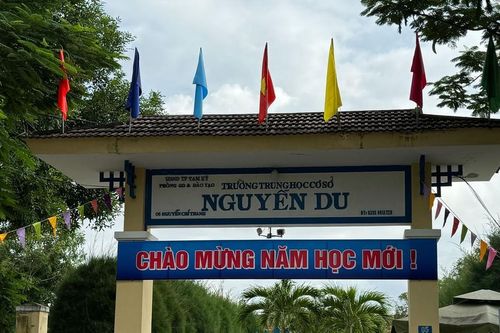 Quảng Nam: Công an lập hồ sơ xử lý vụ phụ huynh đánh học sinh lớp 8