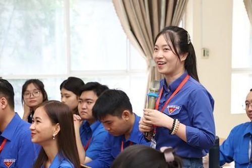 Cùng người trẻ tìm cách 'làm chủ cuộc chơi', vươn mình hội nhập