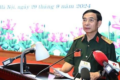 Quân đội huy động 16 đầu mối đơn vị tham gia diễn tập bảo vệ Thủ đô Hà Nội