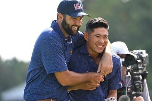Presidents Cup 2024: Sau một ngày kịch tính, đội Mỹ lại vươn lên dẫn trước