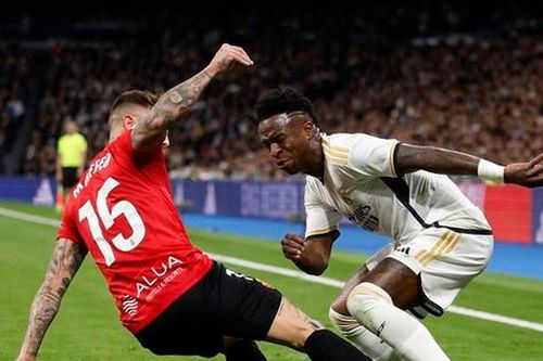 Nhận định Atletico vs Real Madrid, 02h00 ngày 30/9: Chuyến đi bão táp