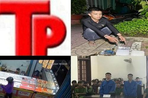 Bản tin Hình sự: Giả danh nhà tu hành bán thuốc chữa bệnh xương khớp