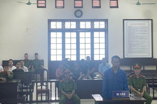Nhận thù lao 1 triệu đồng, trả giá bằng 20 năm tù