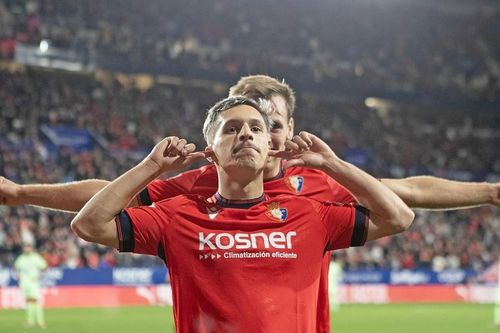 Lamine Yamal ghi siêu phẩm, Barca vẫn thua sốc Osasuna