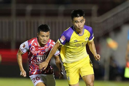 Nhận định TP.HCM vs Hà Nội FC: Chờ Tuấn Hải, Văn Quyết tỏa sáng