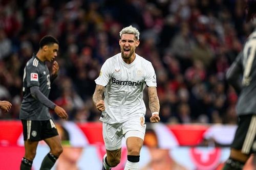 Bayern Munich và Leverkusen cưa điểm kịch tính