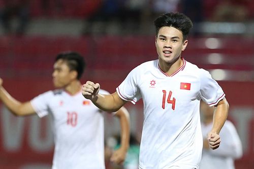 Nhận định U20 Việt Nam vs U20 Syria: Quyết thắng vào VCK châu Á