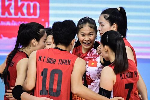 Bích Tuyền bất lực, Ninh Bình đứng nhì Cúp CLB châu Á 2024