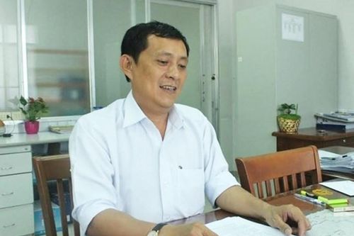 Truy nã cựu Trưởng phòng Tài nguyên và Môi trường ở Bình Dương