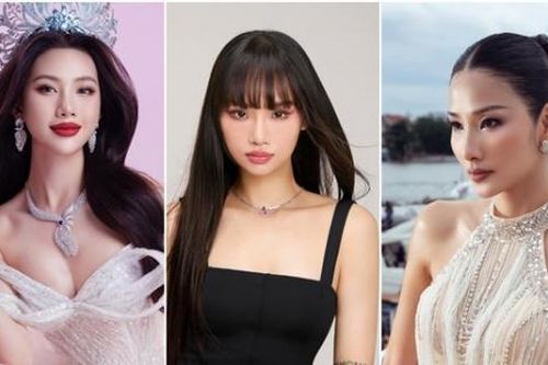 Đối lập với Negav, Hoàng Thùy, Miu Lê… tiếc nuối vì bị cho thôi học