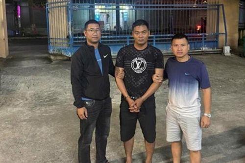 Bắt đối tượng thuê ô tô rồi mang đi bán ở Đắk Lắk