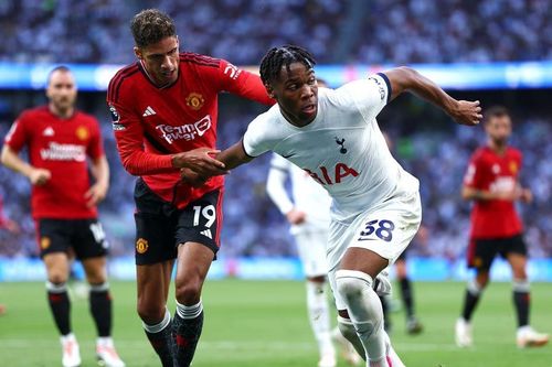 Nhận định, dự đoán MU vs Tottenham Hotspur: Quỷ đỏ thoát thua