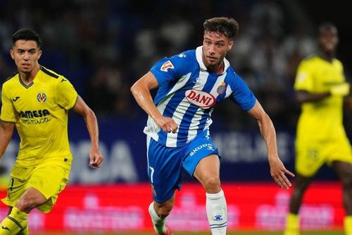 Nhận định, dự đoán Real Betis vs Espanyol: Cách biệt mong manh
