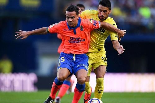 Nhận định, dự đoán Villarreal vs Las Palmas: Khách hoàn toàn lép vế