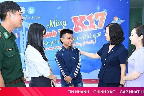 Niềm tự hào của người Chứt ở bản Rào Tre
