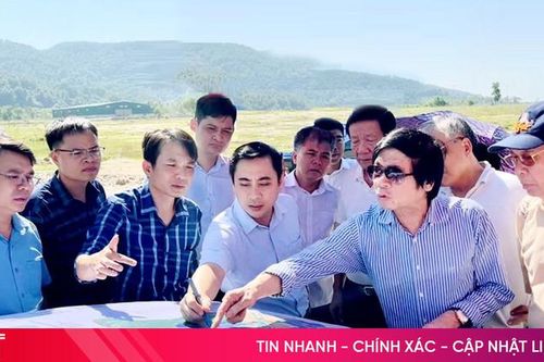 Các chuyên gia hàng đầu hiến kế để thị xã Hồng Lĩnh phát triển nhanh, bền vững