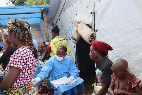 Nhà chức trách Rwanda cảnh báo nhiều ca tử vong do nhiễm virus Marburg