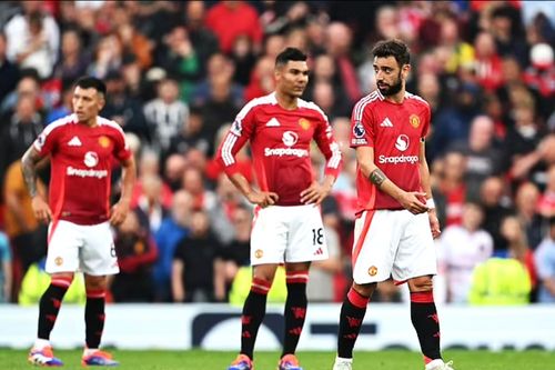 Man United - Tottenham: Điểm tựa Old Trafford