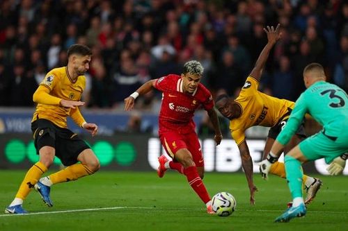 Liverpool vượt mặt Man City và Arsenal