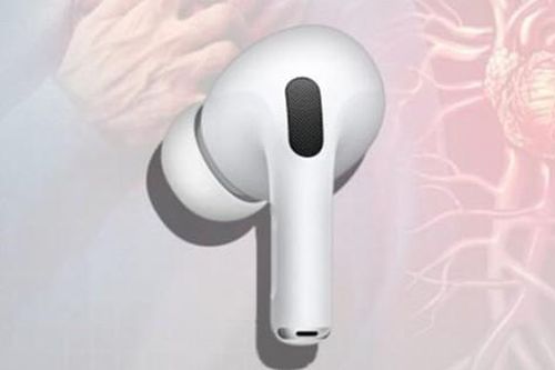 Apple sắp ra mắt hai tai nghe có khả năng phát hiện bệnh tim