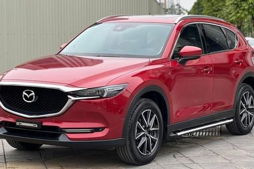 Có 500 triệu đồng, có thể mua mẫu ô tô cũ gầm cao nào?