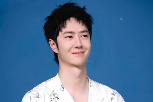 Vương Nhất Bác đón tin vui