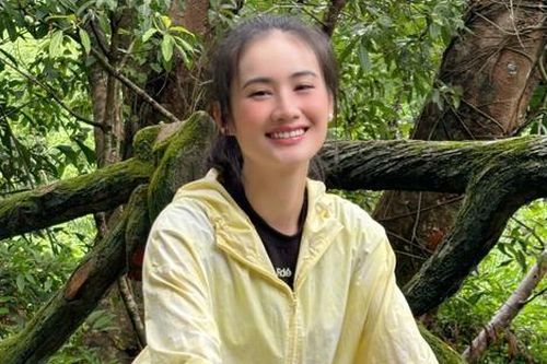 Một món ăn giúp Hoa hậu Ý Nhi 'bảo dưỡng' làn da sáng mịn