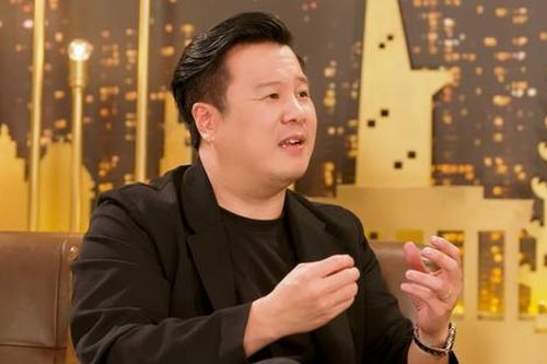 Thanh Bùi ra sao sau 2 năm vợ bị bắt giam, ra nước ngoài vẫn bị hỏi về biến cố gia đình?
