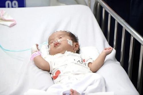 Bé trai 3 tháng tuổi từng ở Mái ấm Hoa Hồng đã tử vong
