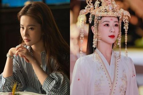Top 3 phim và vai diễn hot nhất trên Weibo hè 2024: Lưu Diệc Phi xếp sau Dương Tử