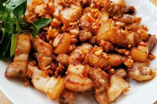4 điều cần biết khi ăn thịt lợn