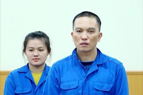 Sống chung rồi hành nghề buôn ma túy kiếm sống