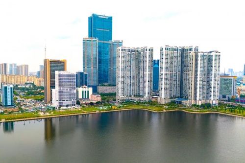 Kìm đà tăng nóng bất động sản bằng cách nào?