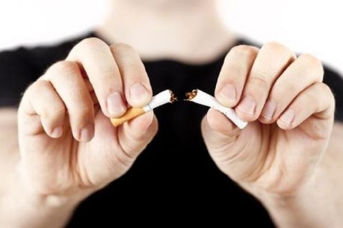 Khó khăn khi cai thuốc lá và cách để vượt qua