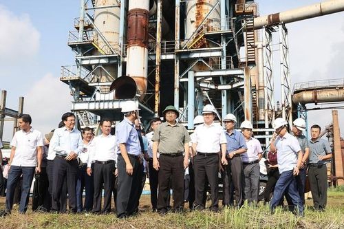 19 tập đoàn, tổng công ty thuộc Ủy ban Quản lý vốn nhà nước kinh doanh ra sao sau 6 năm?