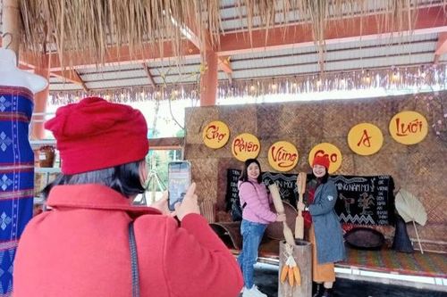 Thừa Thiên Huế: Đẩy mạnh phát triển du lịch huyện miền núi A Lưới
