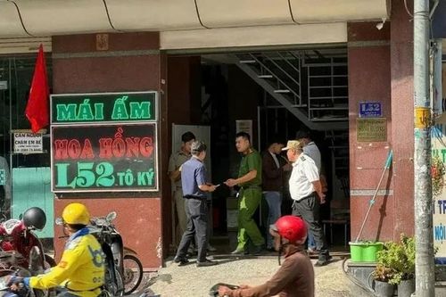 Nguyên nhân khiến bé trai 3 tháng tuổi ở Mái ấm Hoa Hồng tử vong