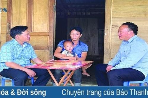 Hỗ trợ nhà ở, đất ở nơi vùng cao, biên giới - Còn những vướng mắc