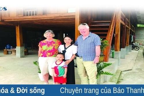 Phát triển du lịch tại khu bảo tồn các loại hạt trần quý hiếm Nam Động