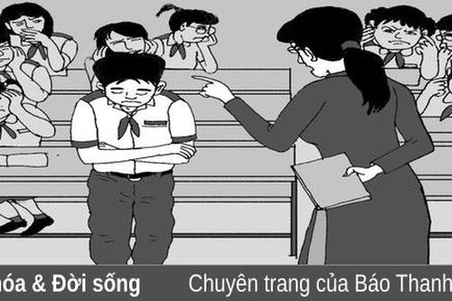 Từ 'bão miệng' đến 'bão lòng'...